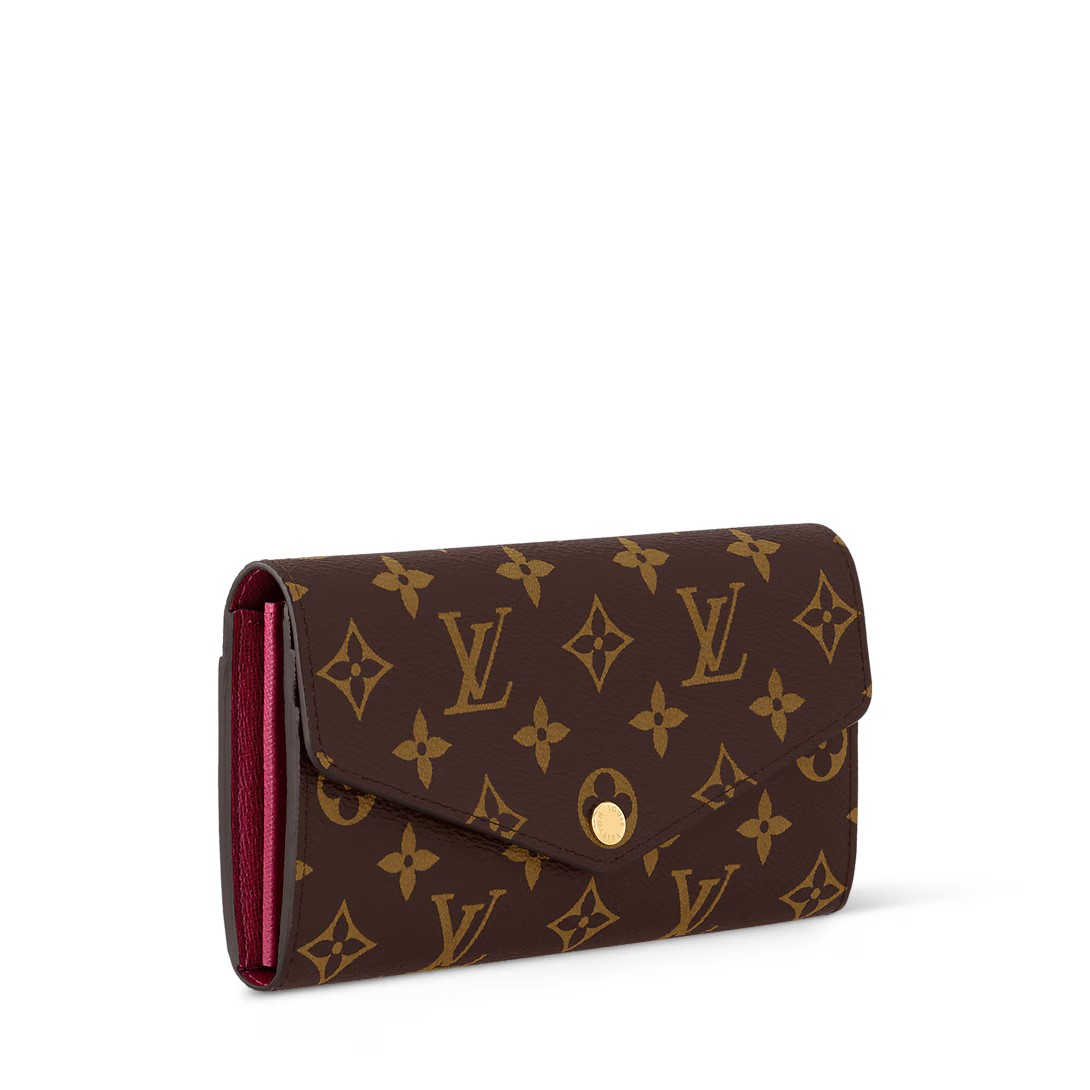 Sarah Wallet