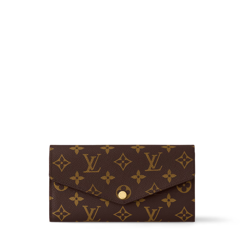 Sarah Wallet