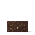 Sarah Wallet