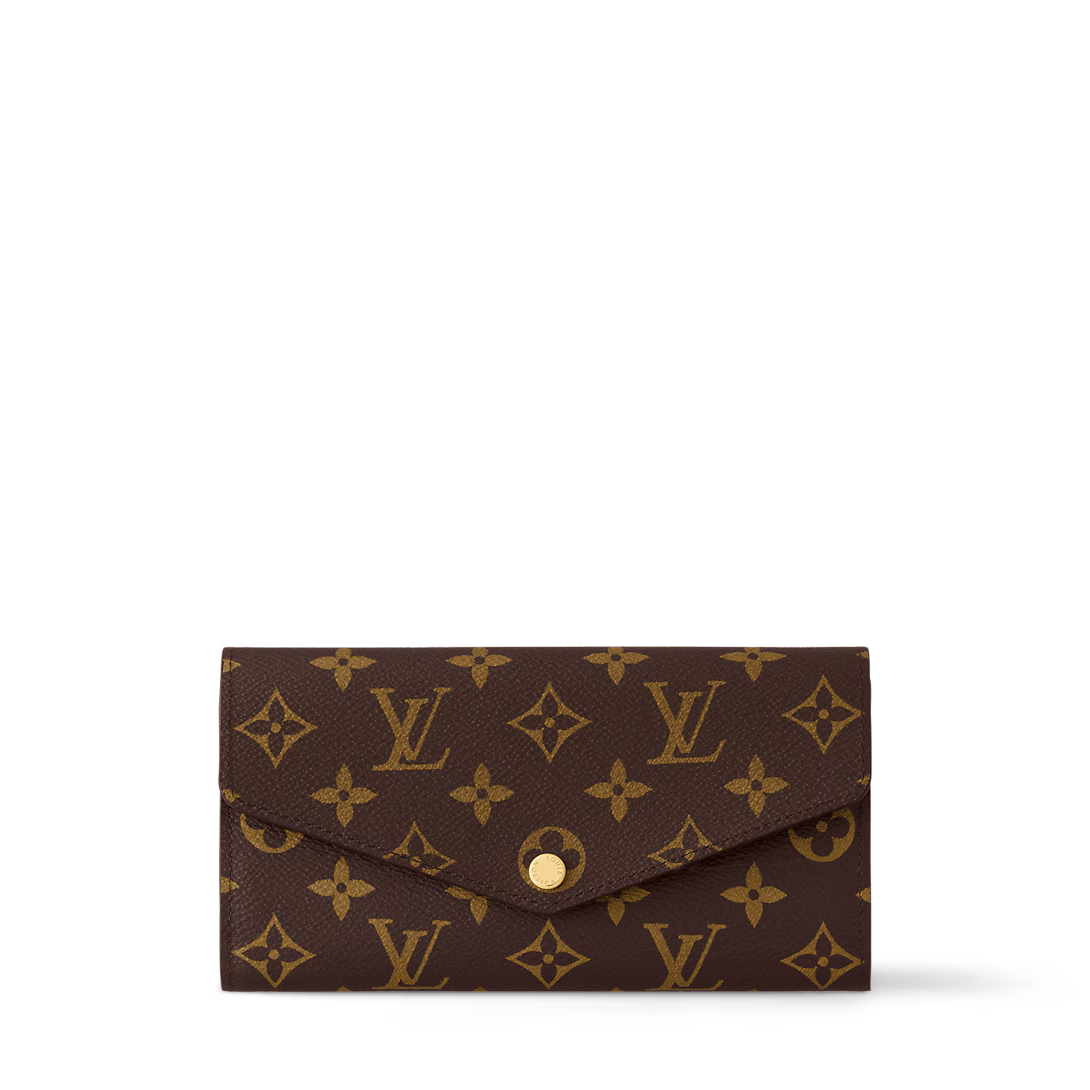 Sarah Wallet