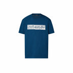 Short-Sleeved Cotton Crewneck