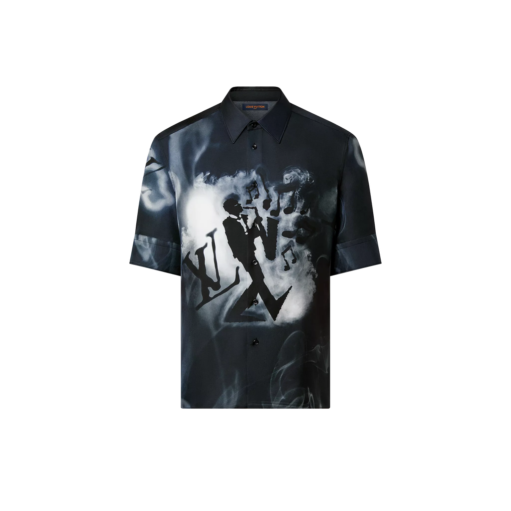 Short-Sleeved Shirt