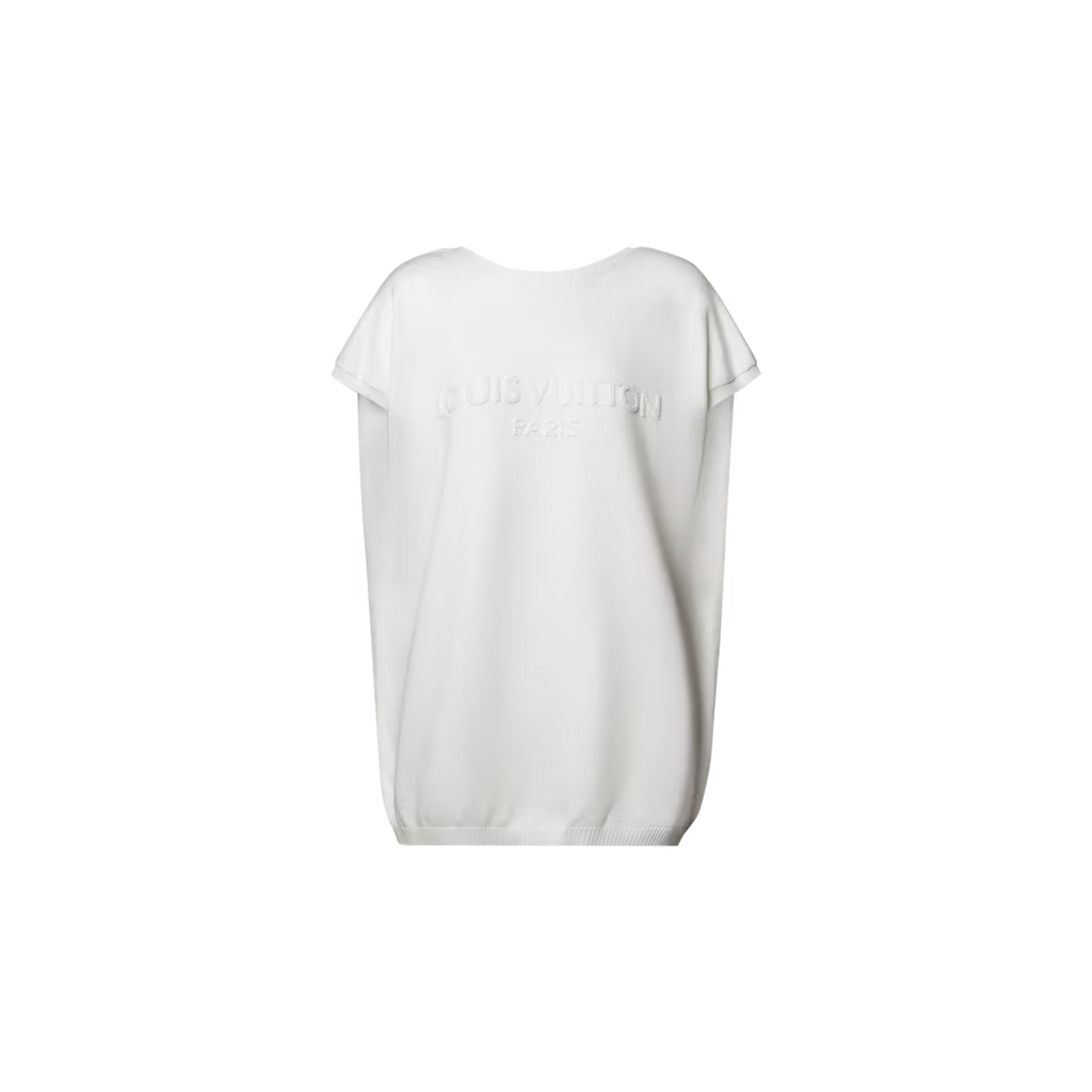 Signature Oversized Knit Top