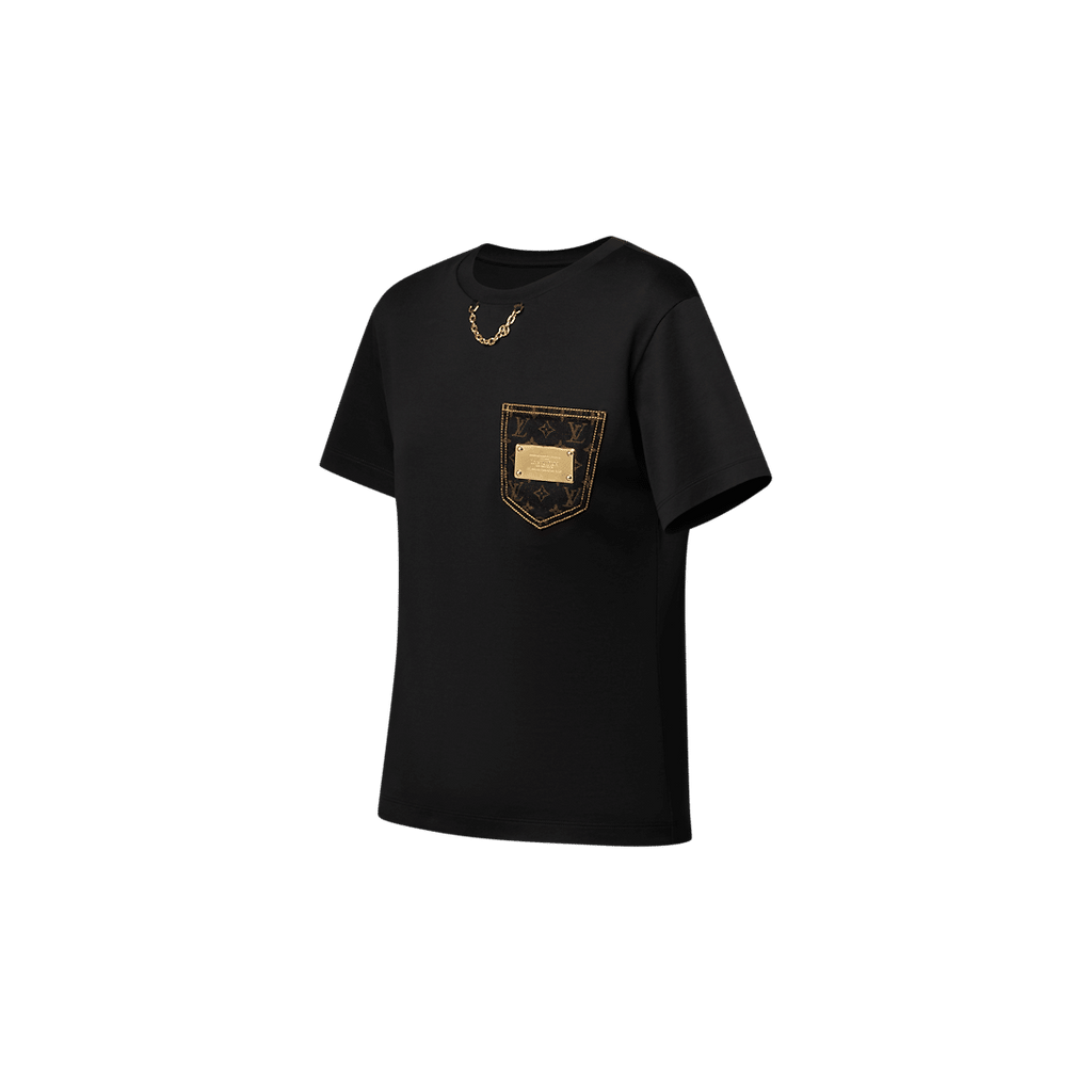 LV Signature Pocket T-Shirt