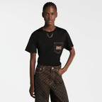 LV Signature Pocket T-Shirt
