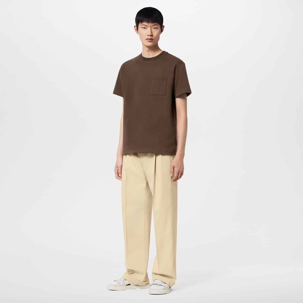 Signature Pocket T-Shirt