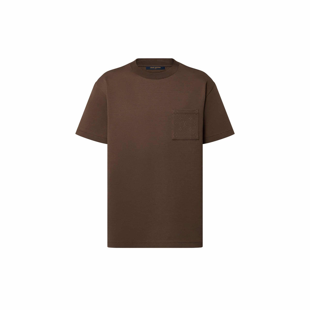 Signature Pocket T-Shirt