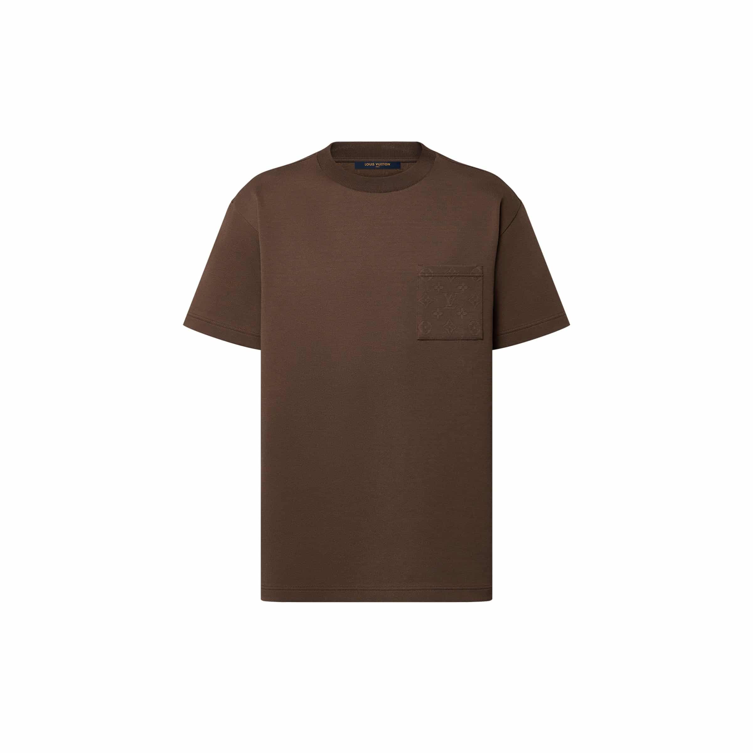 Signature Pocket T-Shirt