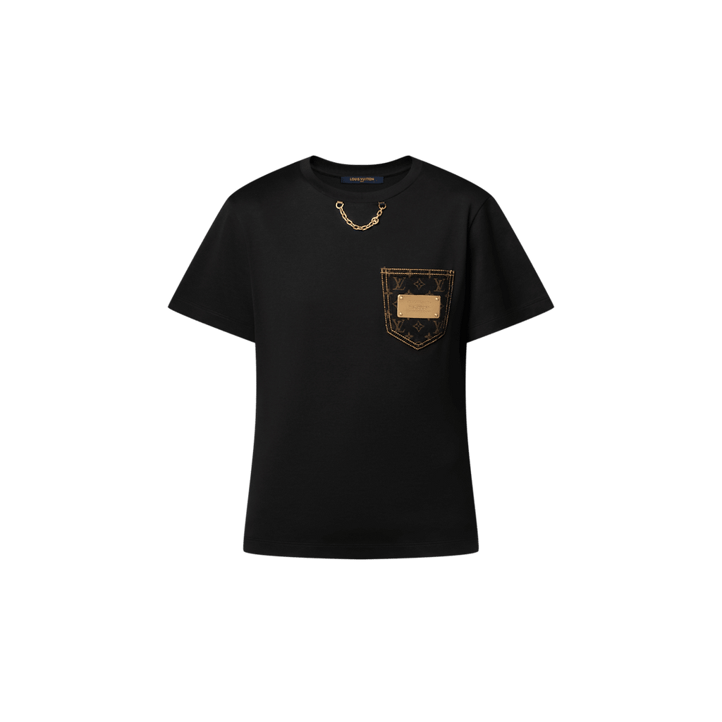 LV Signature Pocket T-Shirt