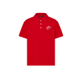 Signature Polo With Embroidery