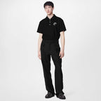 Signature Polo With Embroidery