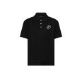 Signature Polo With Embroidery