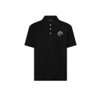 Signature Polo With Embroidery