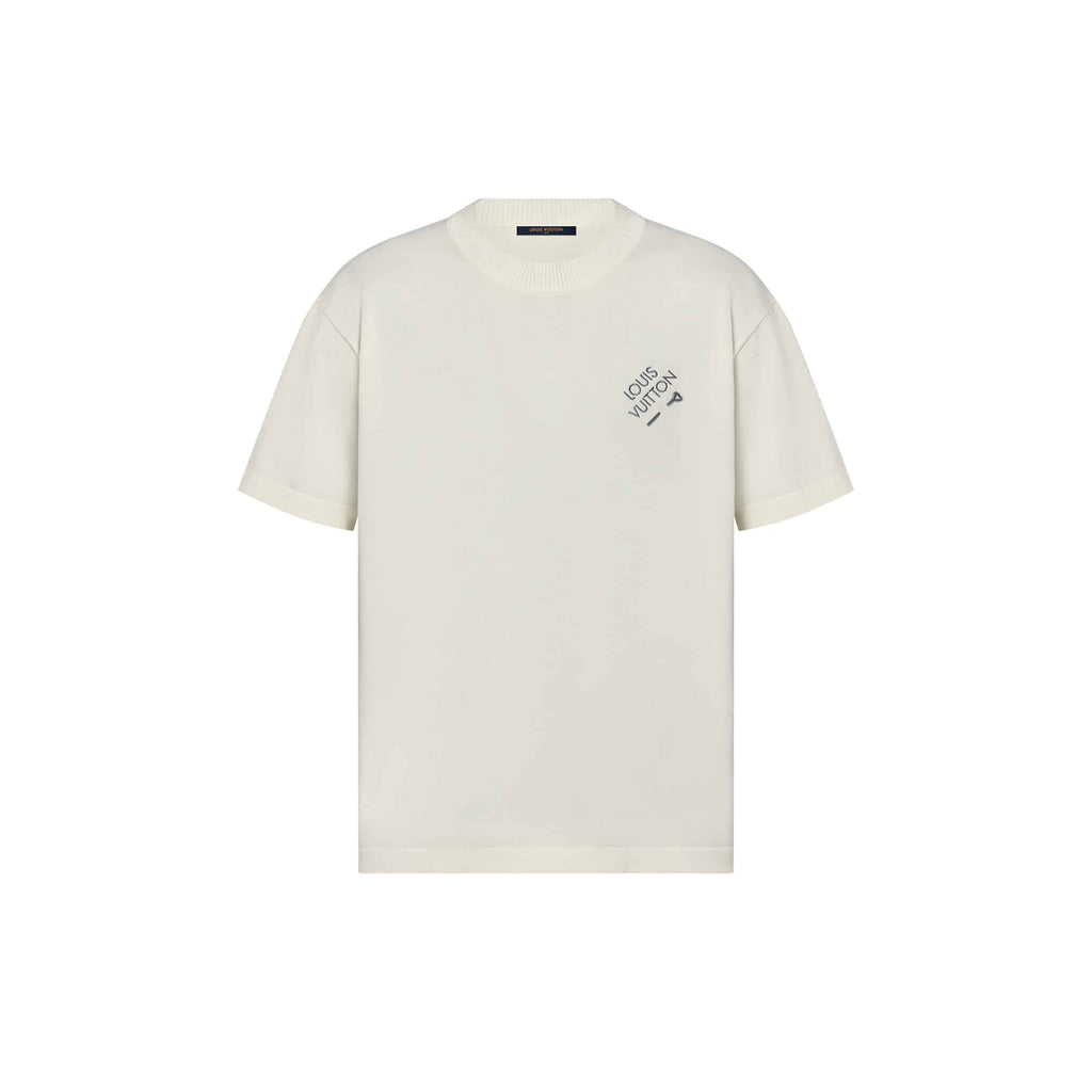 Signature Short-Sleeved T-Shirt