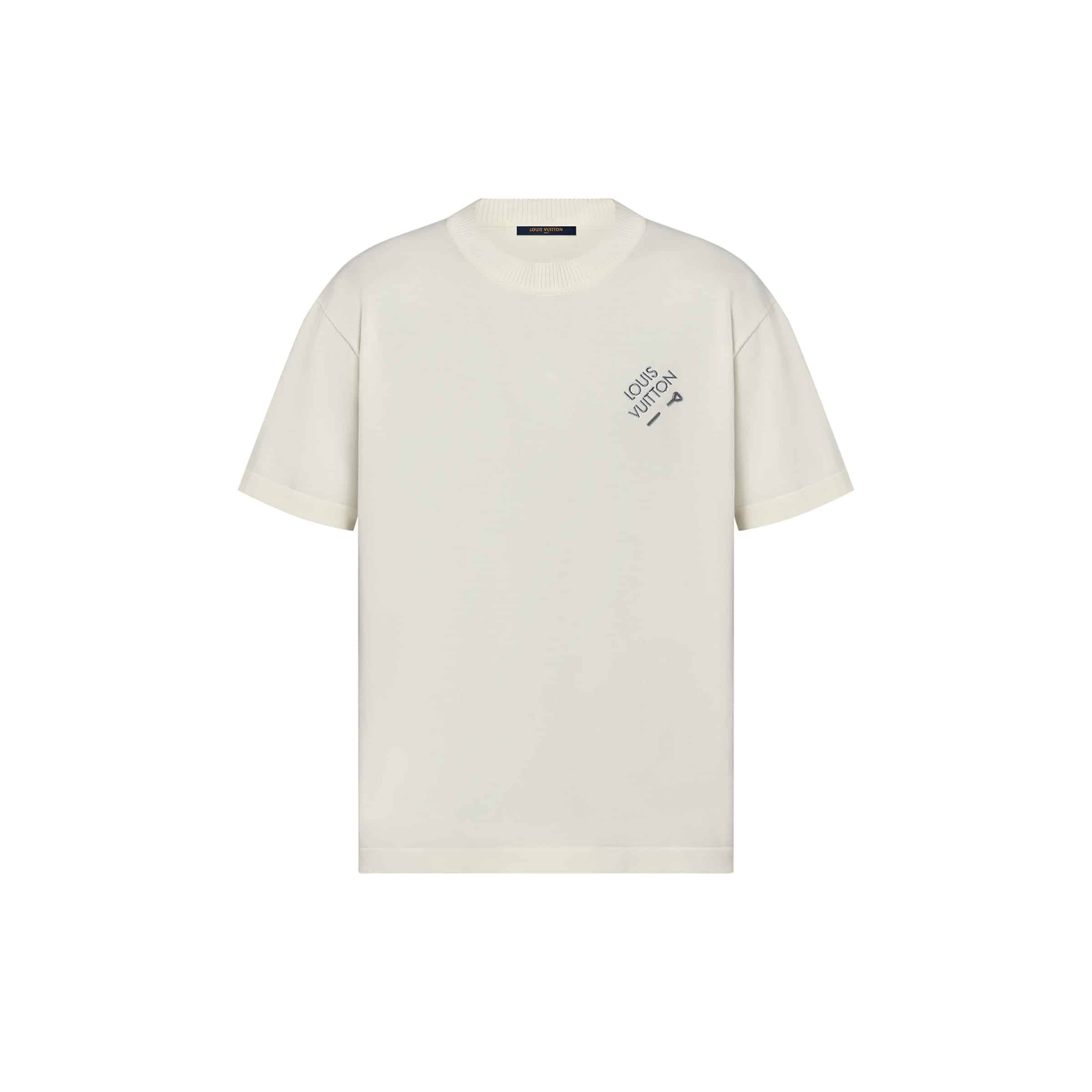 Signature Short-Sleeved T-Shirt