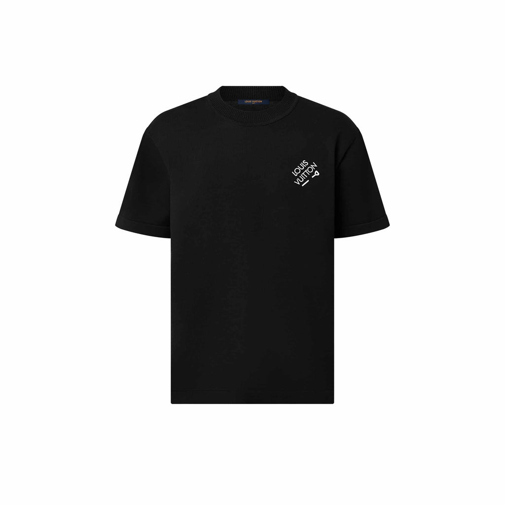Signature Short-Sleeved T-Shirt