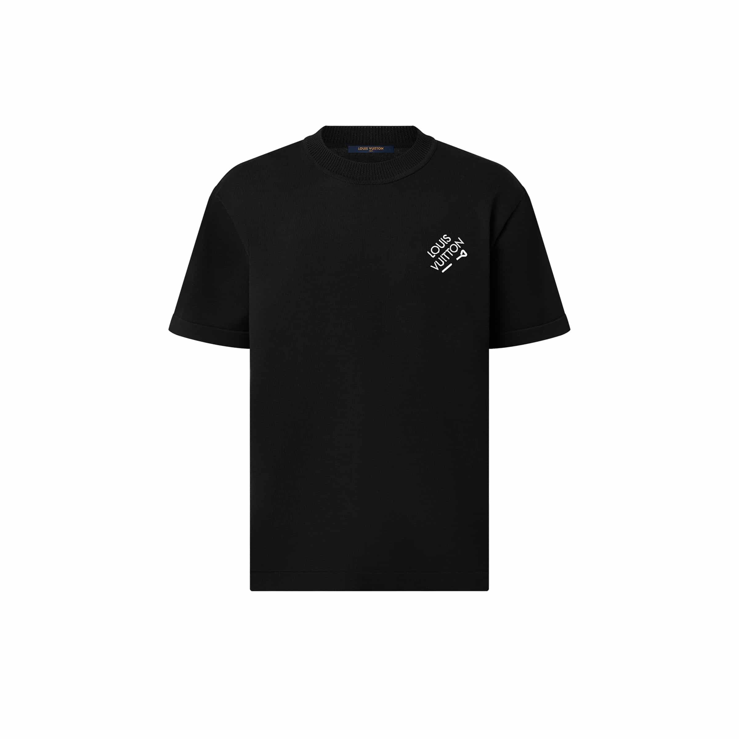 Signature Short-Sleeved T-Shirt