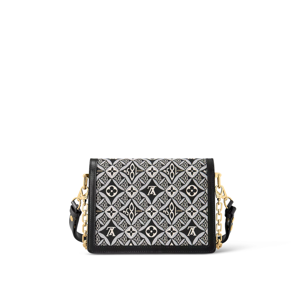 Since 1854 Dauphine MM