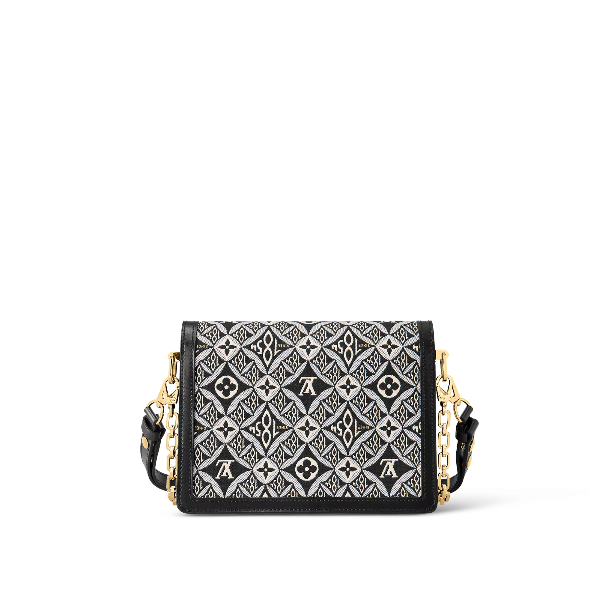 Since 1854 Dauphine MM