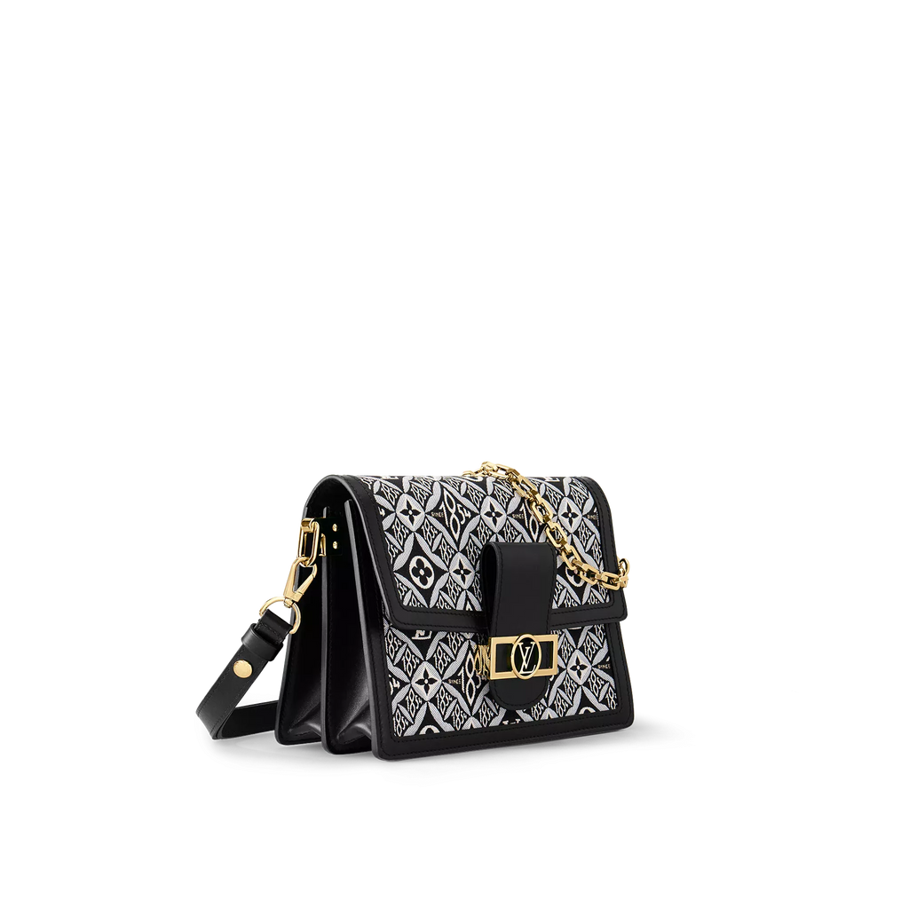 Since 1854 Dauphine MM