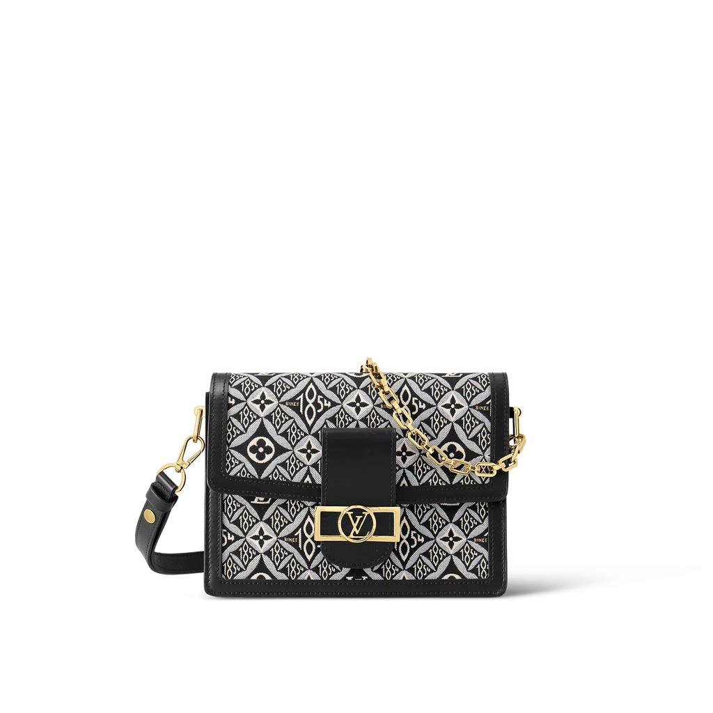 Since 1854 Dauphine MM