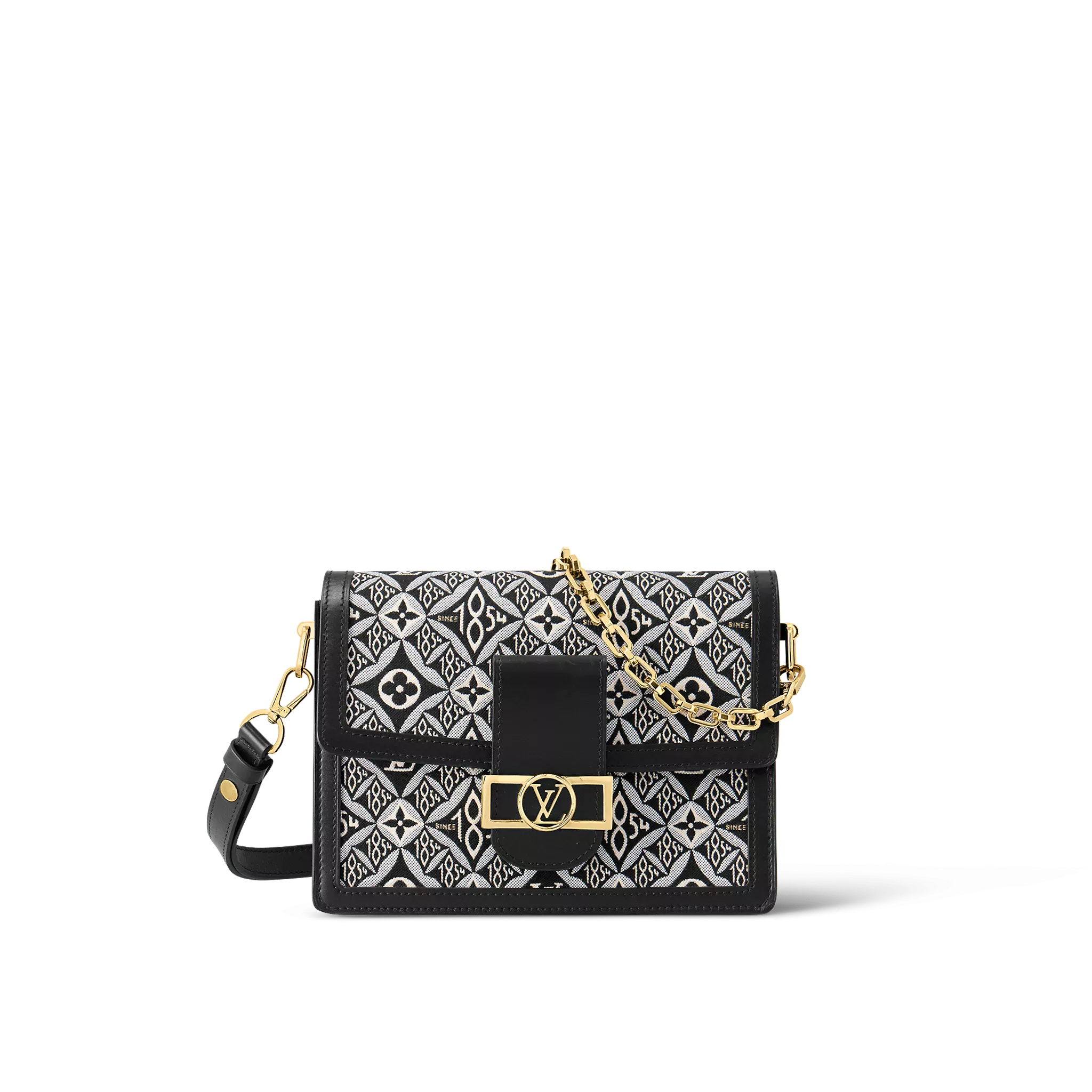 Since 1854 Dauphine MM