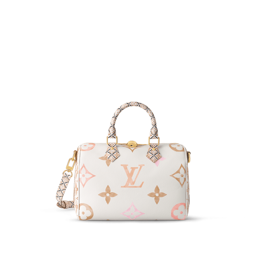 Speedy Bandoulière 25