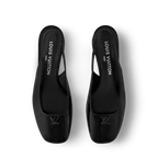 Swing Slingback Pump
