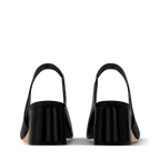 Swing Slingback Pump
