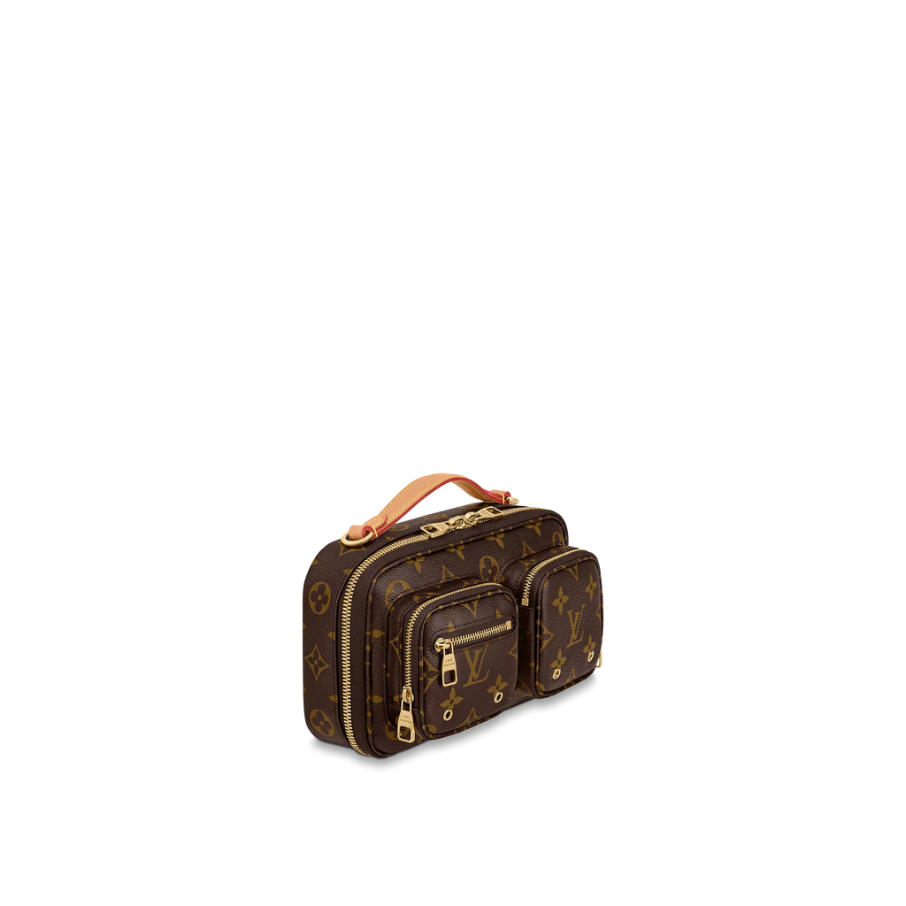 Utility Crossbody