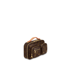 Utility Crossbody