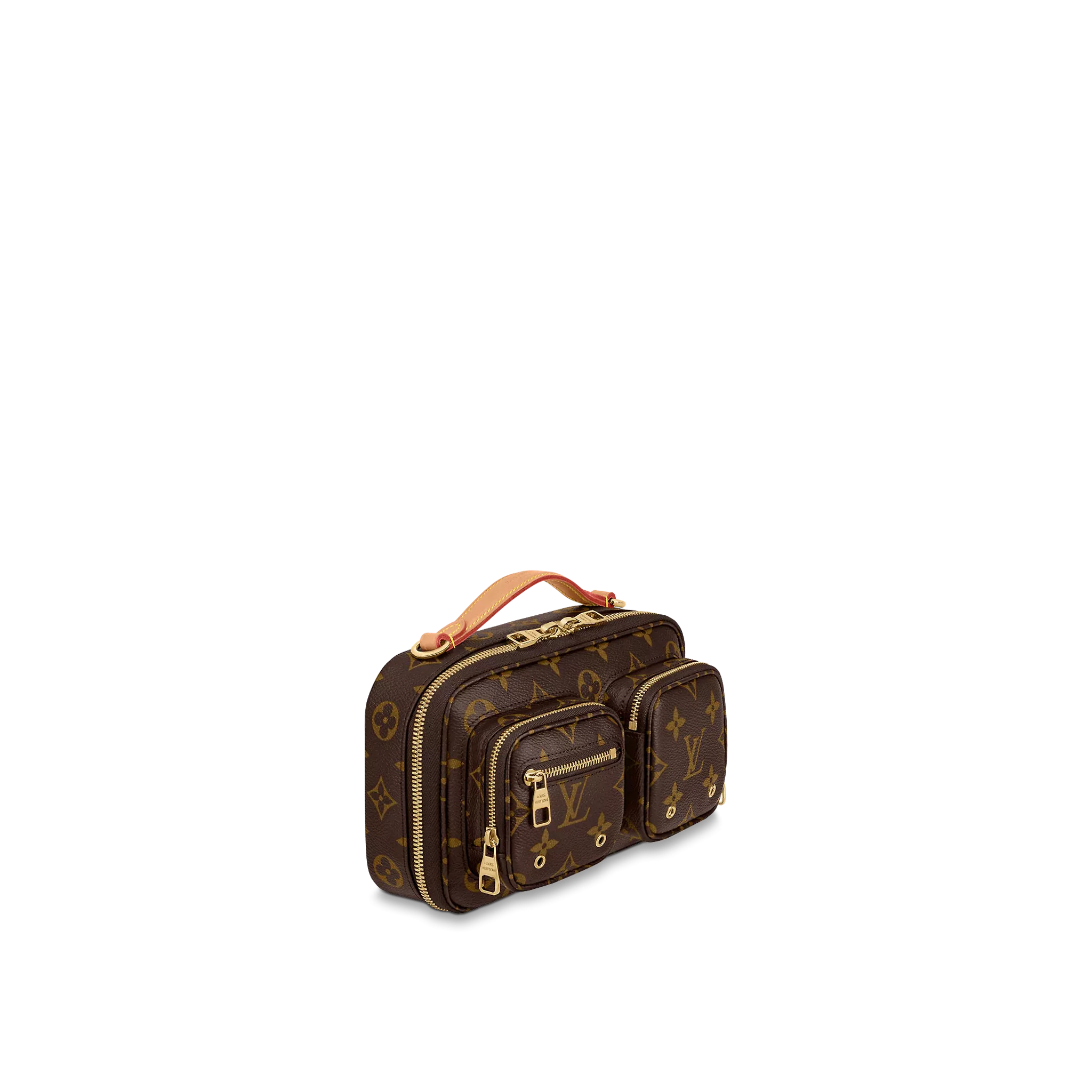 Utility Crossbody