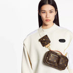 Utility Crossbody