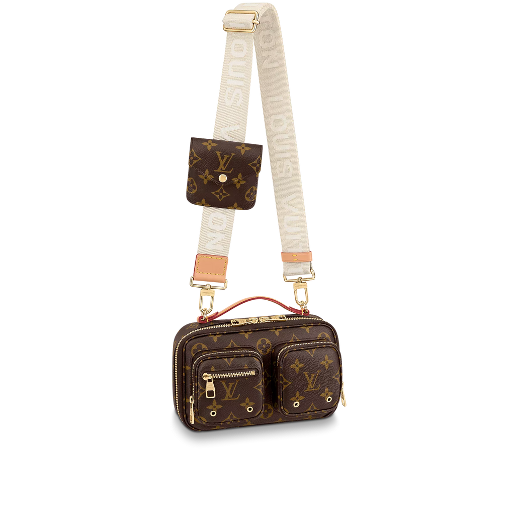 Utility Crossbody