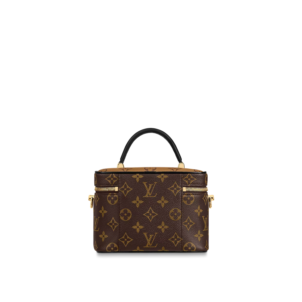 Vanity PM
