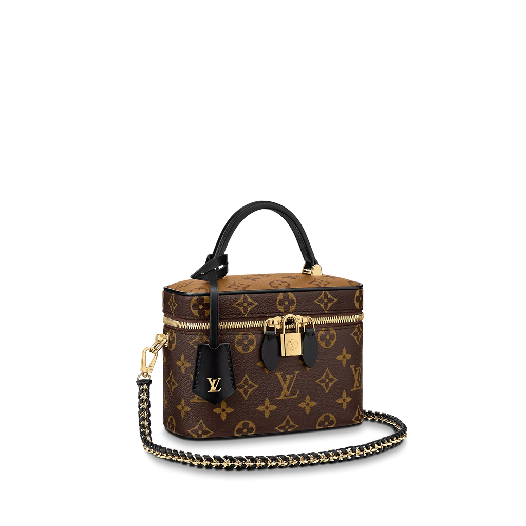 Vanity PM