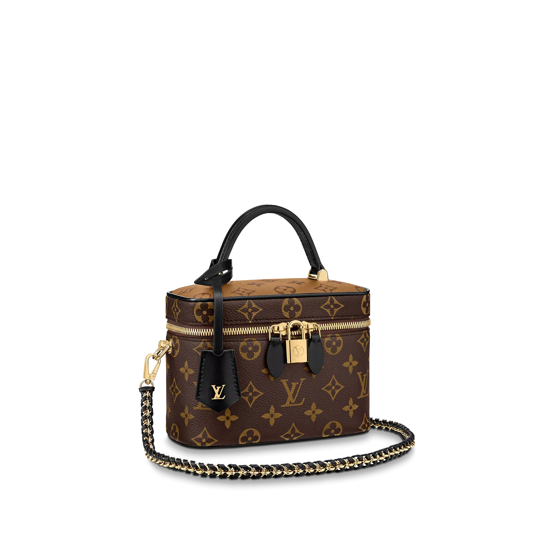 Vanity PM