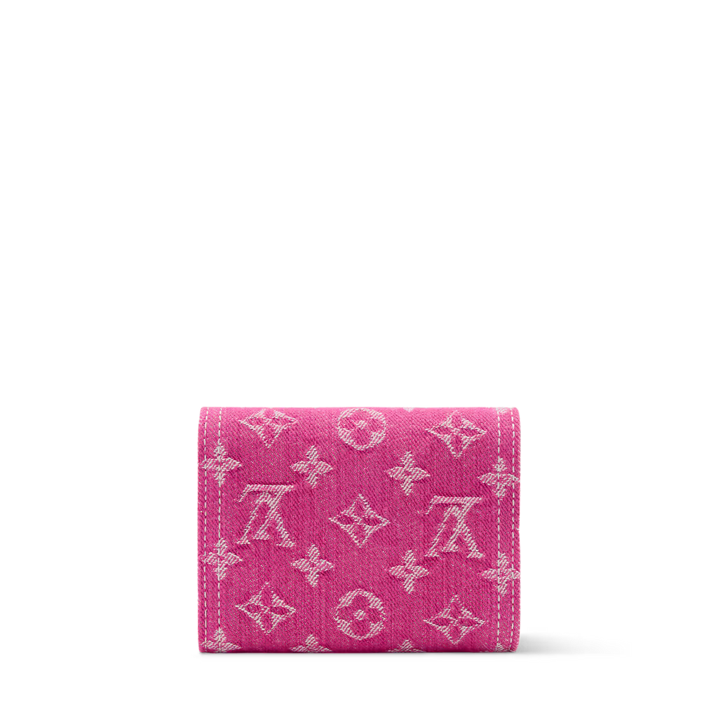 Victorine Wallet