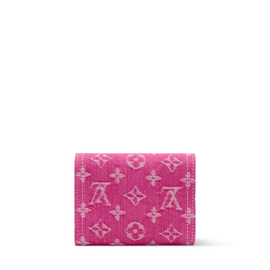 Victorine Wallet