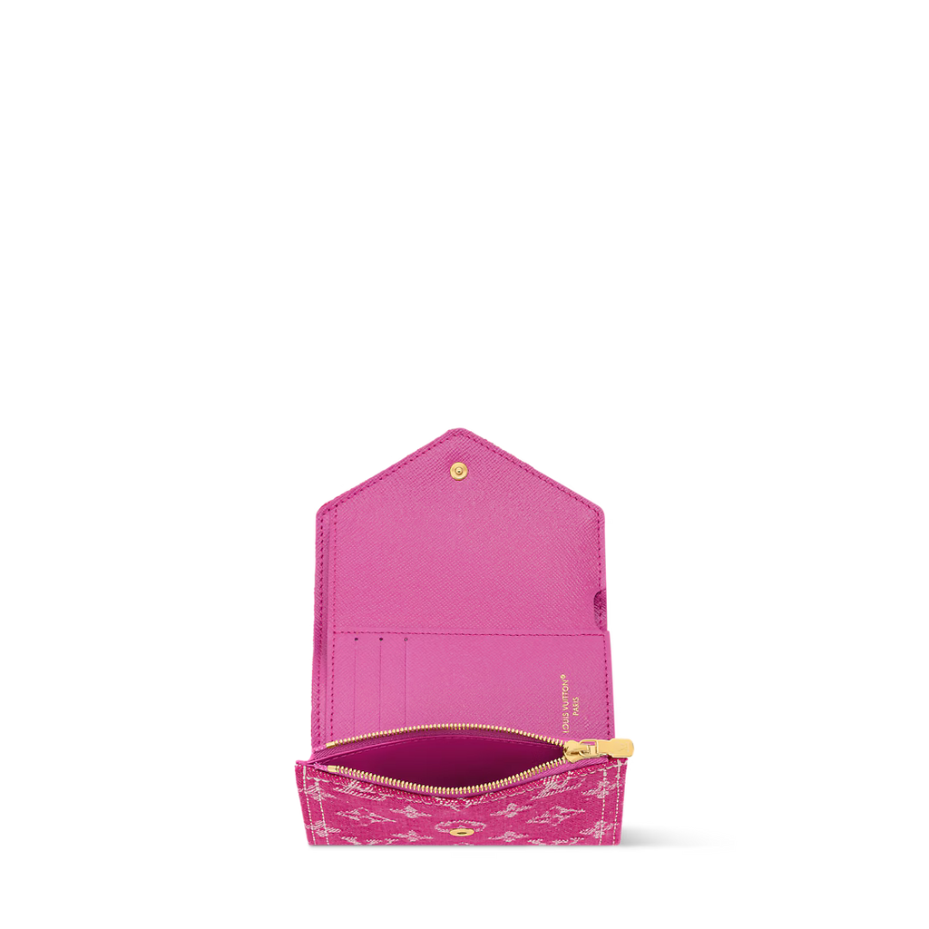 Victorine Wallet