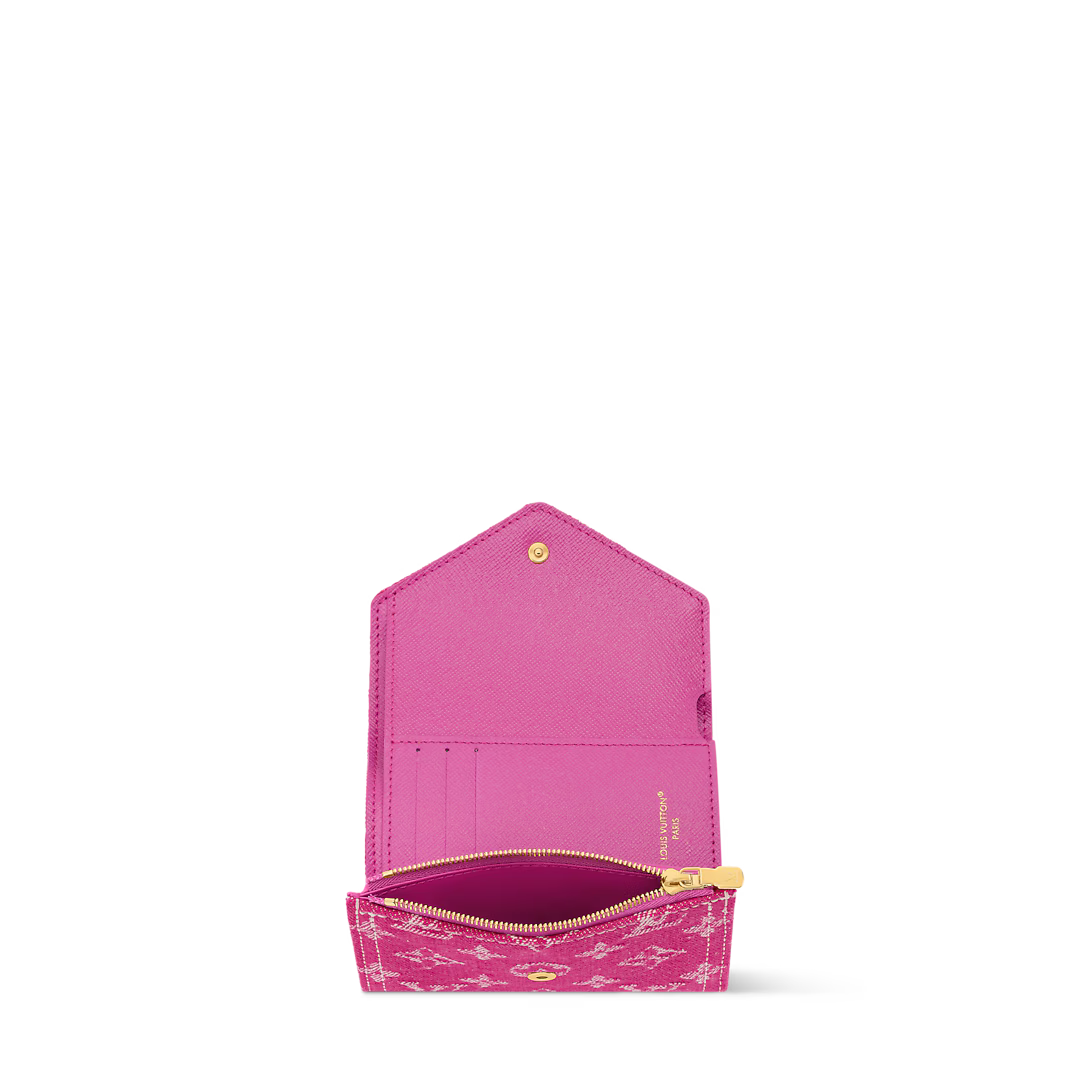 Victorine Wallet