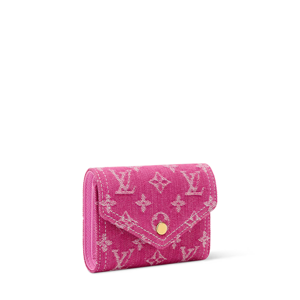 Victorine Wallet