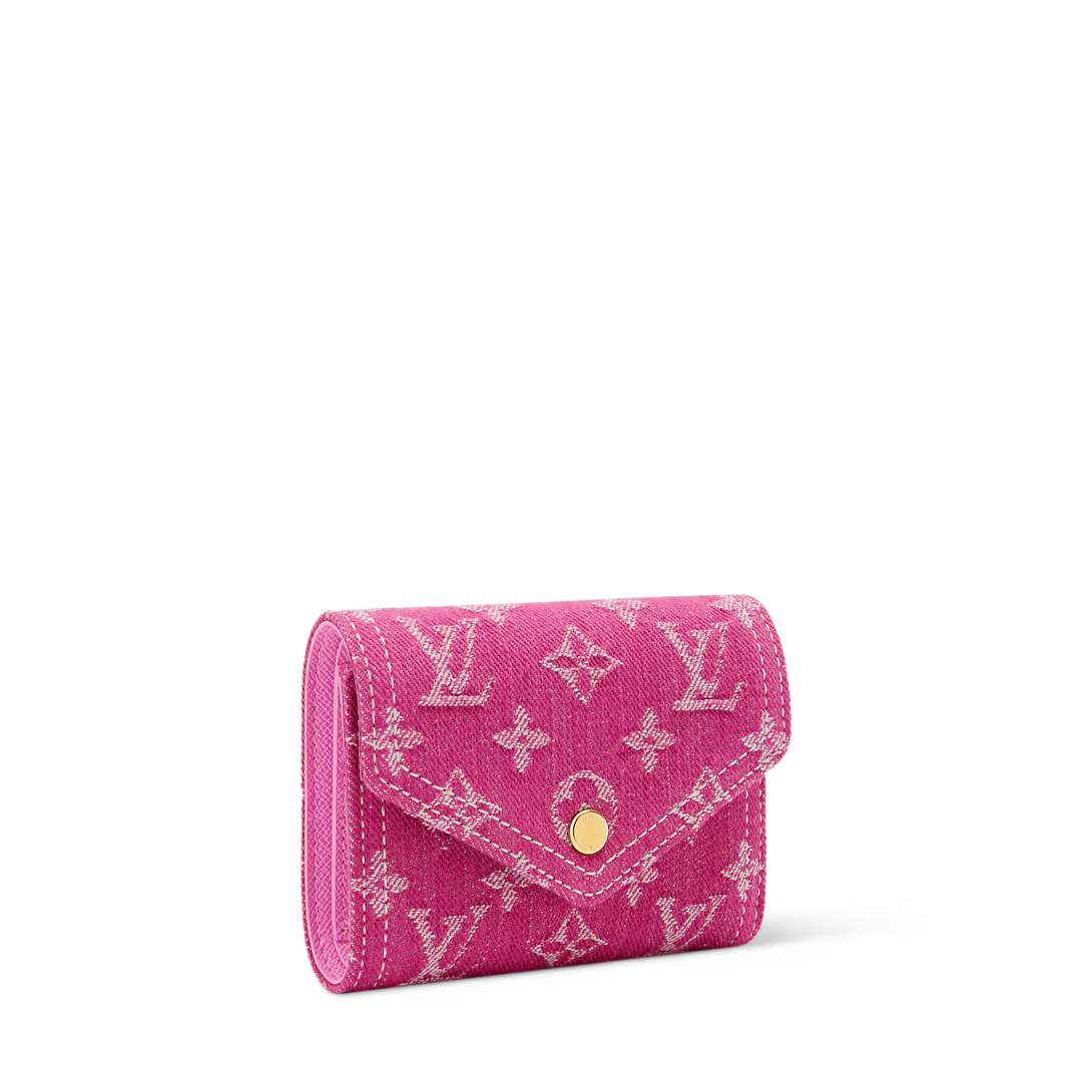 Victorine Wallet