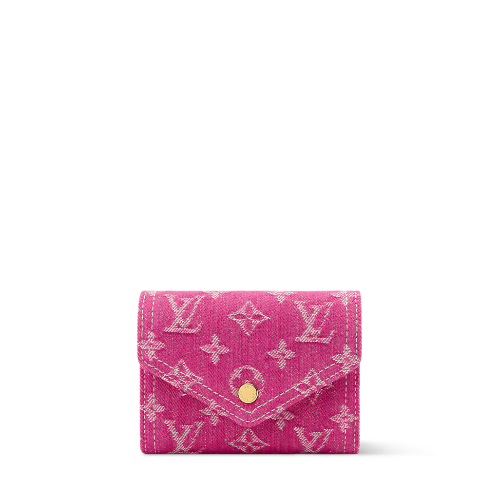Victorine Wallet