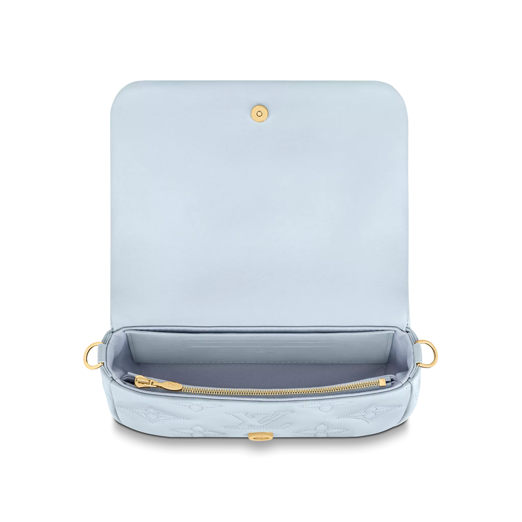 Wallet on Strap Bubblegram