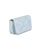 Wallet on Strap Bubblegram