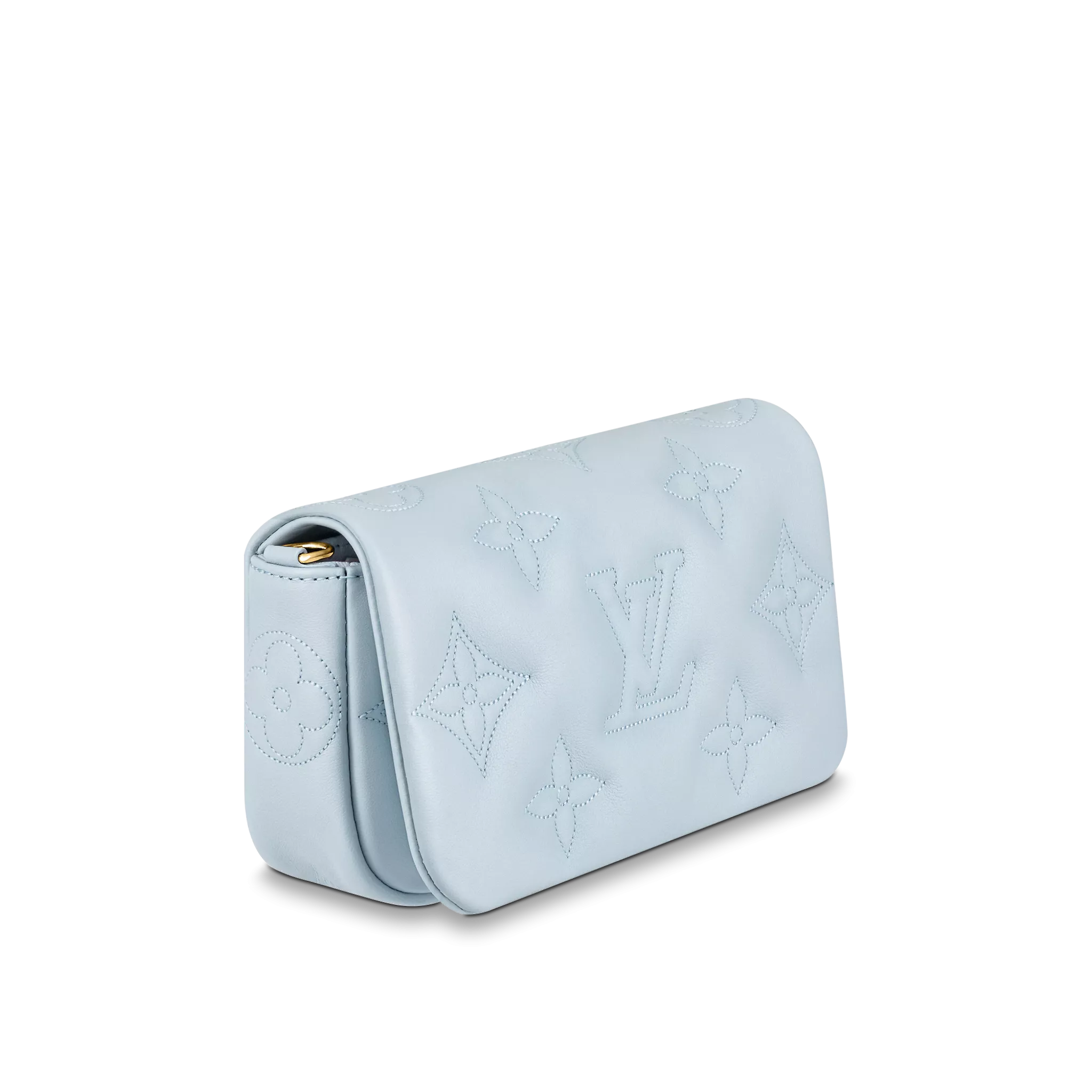 Wallet on Strap Bubblegram