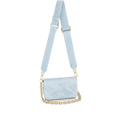Wallet on Strap Bubblegram