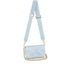 Wallet on Strap Bubblegram