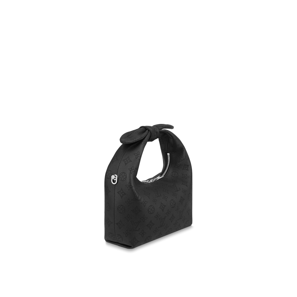 Why Knot PM Black